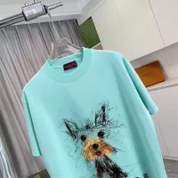 Cheap Gucci T-Shirts Short Sleeved For Unisex #1322135 Replica Wholesale [$42.00 USD] [ITEM#1322135] on Replica Gucci T-Shirts