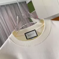Cheap Gucci T-Shirts Short Sleeved For Unisex #1322136 Replica Wholesale [$42.00 USD] [ITEM#1322136] on Replica Gucci T-Shirts