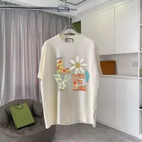 Cheap Gucci T-Shirts Short Sleeved For Unisex #1322138 Replica Wholesale [$42.00 USD] [ITEM#1322138] on Replica Gucci T-Shirts