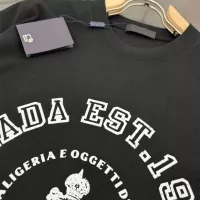 Cheap Prada T-Shirts Short Sleeved For Unisex #1322142 Replica Wholesale [$45.00 USD] [ITEM#1322142] on Replica Prada T-Shirts