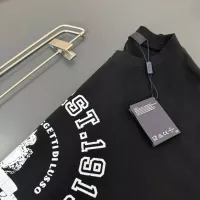 Cheap Prada T-Shirts Short Sleeved For Unisex #1322142 Replica Wholesale [$45.00 USD] [ITEM#1322142] on Replica Prada T-Shirts