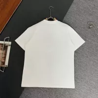 Cheap Versace T-Shirts Short Sleeved For Unisex #1322143 Replica Wholesale [$45.00 USD] [ITEM#1322143] on Replica Versace T-Shirts