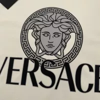 Cheap Versace T-Shirts Short Sleeved For Unisex #1322143 Replica Wholesale [$45.00 USD] [ITEM#1322143] on Replica Versace T-Shirts