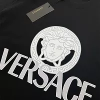 Cheap Versace T-Shirts Short Sleeved For Unisex #1322144 Replica Wholesale [$45.00 USD] [ITEM#1322144] on Replica Versace T-Shirts