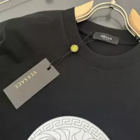Cheap Versace T-Shirts Short Sleeved For Unisex #1322144 Replica Wholesale [$45.00 USD] [ITEM#1322144] on Replica Versace T-Shirts