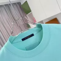 Cheap Louis Vuitton LV T-Shirts Short Sleeved For Unisex #1322146 Replica Wholesale [$42.00 USD] [ITEM#1322146] on Replica Louis Vuitton LV T-Shirts