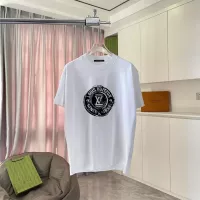 Cheap Louis Vuitton LV T-Shirts Short Sleeved For Unisex #1322149 Replica Wholesale [$42.00 USD] [ITEM#1322149] on Replica Louis Vuitton LV T-Shirts