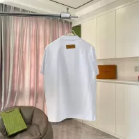 Cheap Louis Vuitton LV T-Shirts Short Sleeved For Unisex #1322149 Replica Wholesale [$42.00 USD] [ITEM#1322149] on Replica Louis Vuitton LV T-Shirts