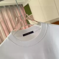 Cheap Louis Vuitton LV T-Shirts Short Sleeved For Unisex #1322149 Replica Wholesale [$42.00 USD] [ITEM#1322149] on Replica Louis Vuitton LV T-Shirts