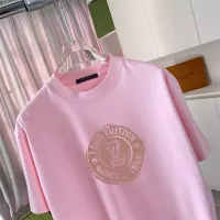 Cheap Louis Vuitton LV T-Shirts Short Sleeved For Unisex #1322150 Replica Wholesale [$42.00 USD] [ITEM#1322150] on Replica Louis Vuitton LV T-Shirts