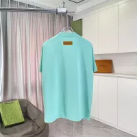 Cheap Louis Vuitton LV T-Shirts Short Sleeved For Unisex #1322151 Replica Wholesale [$42.00 USD] [ITEM#1322151] on Replica Louis Vuitton LV T-Shirts