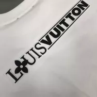 Cheap Louis Vuitton LV T-Shirts Short Sleeved For Unisex #1322153 Replica Wholesale [$42.00 USD] [ITEM#1322153] on Replica Louis Vuitton LV T-Shirts
