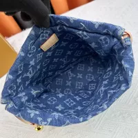Cheap Louis Vuitton AAA Quality Messenger Bags For Women #1322155 Replica Wholesale [$68.00 USD] [ITEM#1322155] on Replica Louis Vuitton AAA Quality Messenger Bags