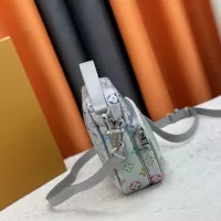 Cheap Louis Vuitton AAA Quality Messenger Bags For Women #1322156 Replica Wholesale [$72.00 USD] [ITEM#1322156] on Replica Louis Vuitton AAA Quality Messenger Bags