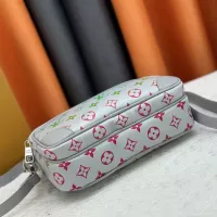 Cheap Louis Vuitton AAA Quality Messenger Bags For Women #1322156 Replica Wholesale [$72.00 USD] [ITEM#1322156] on Replica Louis Vuitton AAA Quality Messenger Bags