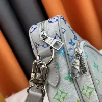 Cheap Louis Vuitton AAA Quality Messenger Bags For Women #1322156 Replica Wholesale [$72.00 USD] [ITEM#1322156] on Replica Louis Vuitton AAA Quality Messenger Bags