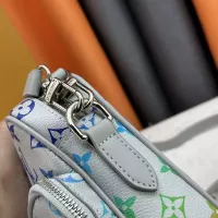 Cheap Louis Vuitton AAA Quality Messenger Bags For Women #1322156 Replica Wholesale [$72.00 USD] [ITEM#1322156] on Replica Louis Vuitton AAA Quality Messenger Bags