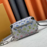 Cheap Louis Vuitton AAA Quality Messenger Bags For Women #1322157 Replica Wholesale [$72.00 USD] [ITEM#1322157] on Replica Louis Vuitton AAA Quality Messenger Bags