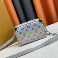 Cheap Louis Vuitton AAA Quality Messenger Bags For Women #1322157 Replica Wholesale [$72.00 USD] [ITEM#1322157] on Replica Louis Vuitton AAA Quality Messenger Bags