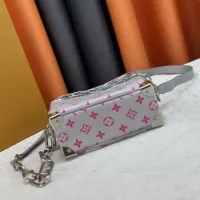 Cheap Louis Vuitton AAA Quality Messenger Bags For Women #1322157 Replica Wholesale [$72.00 USD] [ITEM#1322157] on Replica Louis Vuitton AAA Quality Messenger Bags