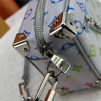 Cheap Louis Vuitton AAA Quality Messenger Bags For Women #1322157 Replica Wholesale [$72.00 USD] [ITEM#1322157] on Replica Louis Vuitton AAA Quality Messenger Bags