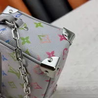 Cheap Louis Vuitton AAA Quality Messenger Bags For Women #1322157 Replica Wholesale [$72.00 USD] [ITEM#1322157] on Replica Louis Vuitton AAA Quality Messenger Bags