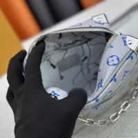 Cheap Louis Vuitton AAA Quality Messenger Bags For Women #1322157 Replica Wholesale [$72.00 USD] [ITEM#1322157] on Replica Louis Vuitton AAA Quality Messenger Bags
