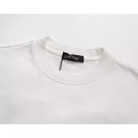 Cheap Chrome Hearts T-Shirts Short Sleeved For Unisex #1322158 Replica Wholesale [$48.00 USD] [ITEM#1322158] on Replica Chrome Hearts T-Shirts