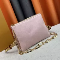 Cheap Louis Vuitton AAA Quality Messenger Bags For Women #1322161 Replica Wholesale [$72.00 USD] [ITEM#1322161] on Replica Louis Vuitton AAA Quality Messenger Bags