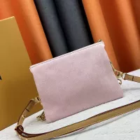 Cheap Louis Vuitton AAA Quality Messenger Bags For Women #1322161 Replica Wholesale [$72.00 USD] [ITEM#1322161] on Replica Louis Vuitton AAA Quality Messenger Bags