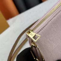 Cheap Louis Vuitton AAA Quality Messenger Bags For Women #1322161 Replica Wholesale [$72.00 USD] [ITEM#1322161] on Replica Louis Vuitton AAA Quality Messenger Bags