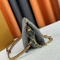 Cheap Louis Vuitton AAA Quality Messenger Bags For Women #1322162 Replica Wholesale [$72.00 USD] [ITEM#1322162] on Replica Louis Vuitton AAA Quality Messenger Bags
