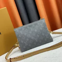 Cheap Louis Vuitton AAA Quality Messenger Bags For Women #1322162 Replica Wholesale [$72.00 USD] [ITEM#1322162] on Replica Louis Vuitton AAA Quality Messenger Bags