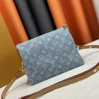 Cheap Louis Vuitton AAA Quality Messenger Bags For Women #1322163 Replica Wholesale [$72.00 USD] [ITEM#1322163] on Replica Louis Vuitton AAA Quality Messenger Bags