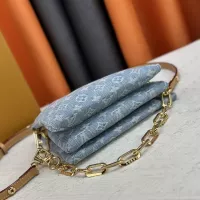 Cheap Louis Vuitton AAA Quality Messenger Bags For Women #1322163 Replica Wholesale [$72.00 USD] [ITEM#1322163] on Replica Louis Vuitton AAA Quality Messenger Bags