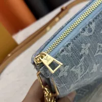 Cheap Louis Vuitton AAA Quality Messenger Bags For Women #1322163 Replica Wholesale [$72.00 USD] [ITEM#1322163] on Replica Louis Vuitton AAA Quality Messenger Bags