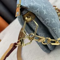 Cheap Louis Vuitton AAA Quality Messenger Bags For Women #1322163 Replica Wholesale [$72.00 USD] [ITEM#1322163] on Replica Louis Vuitton AAA Quality Messenger Bags