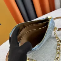 Cheap Louis Vuitton AAA Quality Messenger Bags For Women #1322163 Replica Wholesale [$72.00 USD] [ITEM#1322163] on Replica Louis Vuitton AAA Quality Messenger Bags