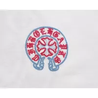 Cheap Chrome Hearts T-Shirts Short Sleeved For Unisex #1322164 Replica Wholesale [$52.00 USD] [ITEM#1322164] on Replica Chrome Hearts T-Shirts