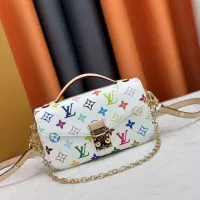 Cheap Louis Vuitton AAA Quality Messenger Bags For Women #1322170 Replica Wholesale [$72.00 USD] [ITEM#1322170] on Replica Louis Vuitton AAA Quality Messenger Bags