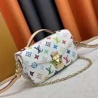 Cheap Louis Vuitton AAA Quality Messenger Bags For Women #1322170 Replica Wholesale [$72.00 USD] [ITEM#1322170] on Replica Louis Vuitton AAA Quality Messenger Bags