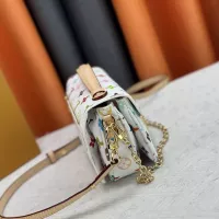 Cheap Louis Vuitton AAA Quality Messenger Bags For Women #1322170 Replica Wholesale [$72.00 USD] [ITEM#1322170] on Replica Louis Vuitton AAA Quality Messenger Bags