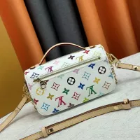 Cheap Louis Vuitton AAA Quality Messenger Bags For Women #1322170 Replica Wholesale [$72.00 USD] [ITEM#1322170] on Replica Louis Vuitton AAA Quality Messenger Bags