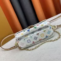 Cheap Louis Vuitton AAA Quality Messenger Bags For Women #1322170 Replica Wholesale [$72.00 USD] [ITEM#1322170] on Replica Louis Vuitton AAA Quality Messenger Bags