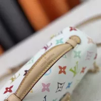 Cheap Louis Vuitton AAA Quality Messenger Bags For Women #1322170 Replica Wholesale [$72.00 USD] [ITEM#1322170] on Replica Louis Vuitton AAA Quality Messenger Bags