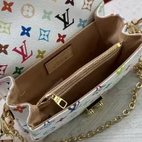 Cheap Louis Vuitton AAA Quality Messenger Bags For Women #1322170 Replica Wholesale [$72.00 USD] [ITEM#1322170] on Replica Louis Vuitton AAA Quality Messenger Bags
