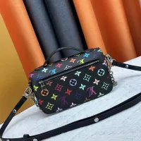 Cheap Louis Vuitton AAA Quality Messenger Bags For Women #1322171 Replica Wholesale [$72.00 USD] [ITEM#1322171] on Replica Louis Vuitton AAA Quality Messenger Bags
