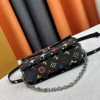 Cheap Louis Vuitton AAA Quality Messenger Bags For Women #1322171 Replica Wholesale [$72.00 USD] [ITEM#1322171] on Replica Louis Vuitton AAA Quality Messenger Bags