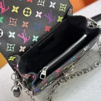 Cheap Louis Vuitton AAA Quality Messenger Bags For Women #1322171 Replica Wholesale [$72.00 USD] [ITEM#1322171] on Replica Louis Vuitton AAA Quality Messenger Bags