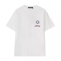 Cheap Chrome Hearts T-Shirts Short Sleeved For Unisex #1322172 Replica Wholesale [$52.00 USD] [ITEM#1322172] on Replica Chrome Hearts T-Shirts